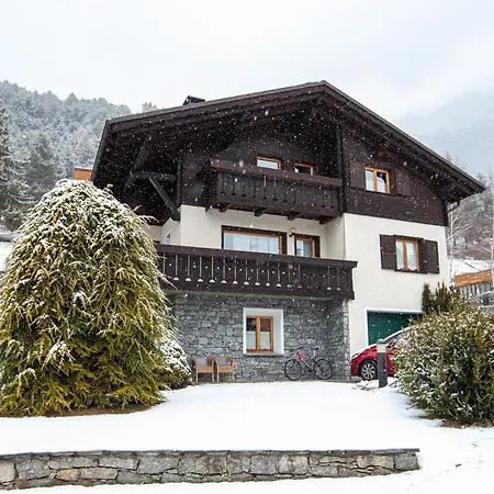 Casa Martinelli - Trameri Bormio Exterior photo