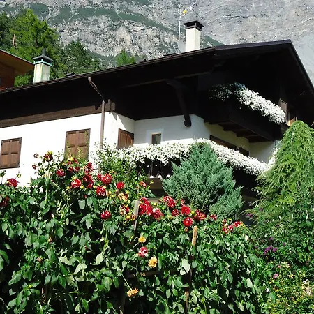 Casa Martinelli - Trameri Bormio Room photo