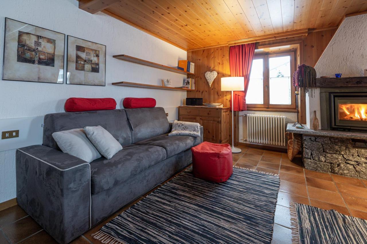 Apartment Casa Martinelli - Trameri Bormio